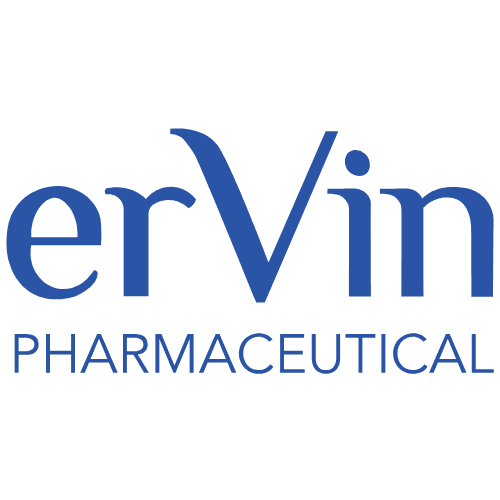 erVin Pharmaceutical