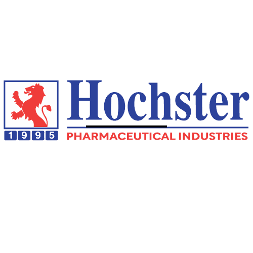 Hochster Pharmaceutical Industries