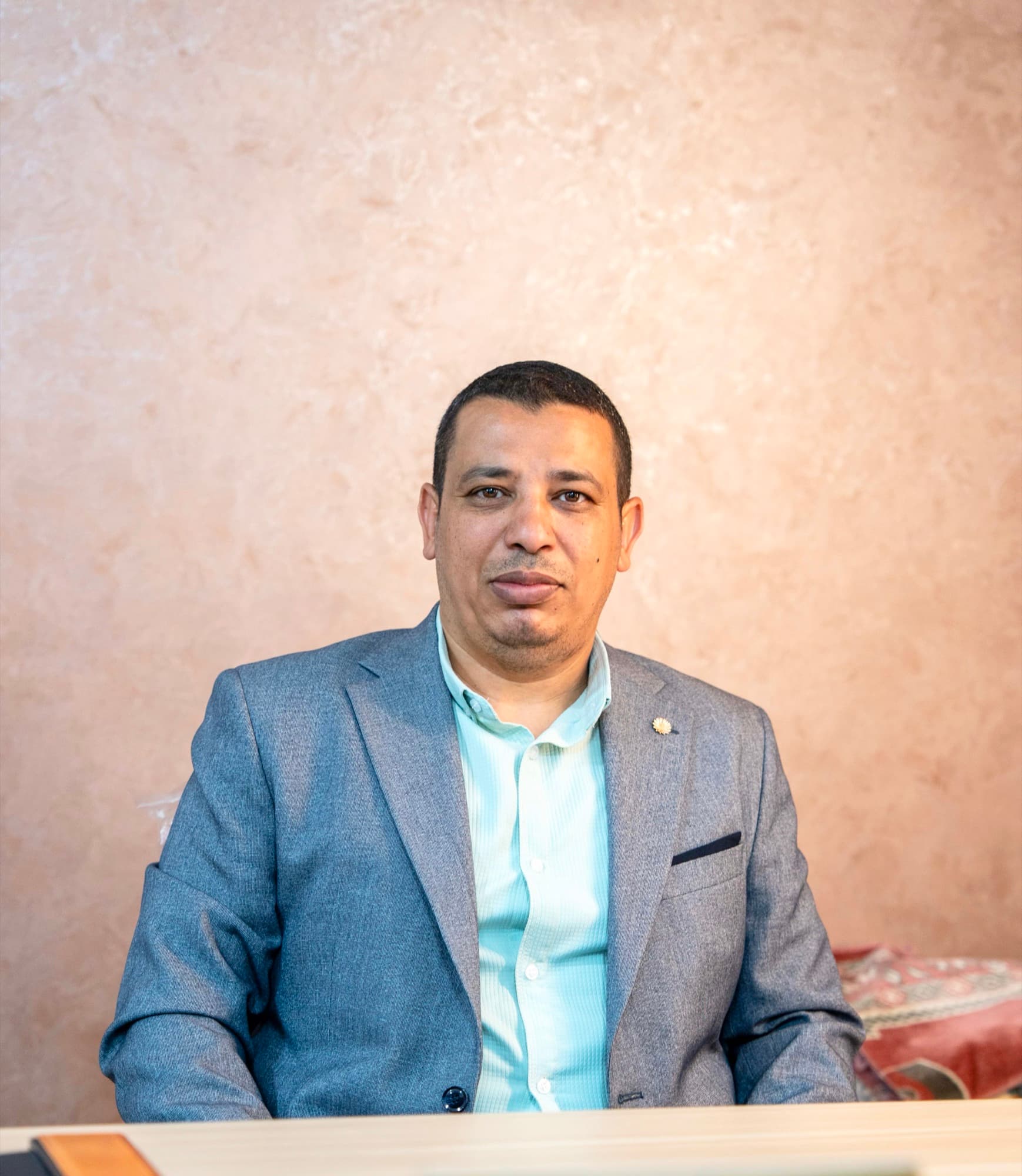 Amr Hossam