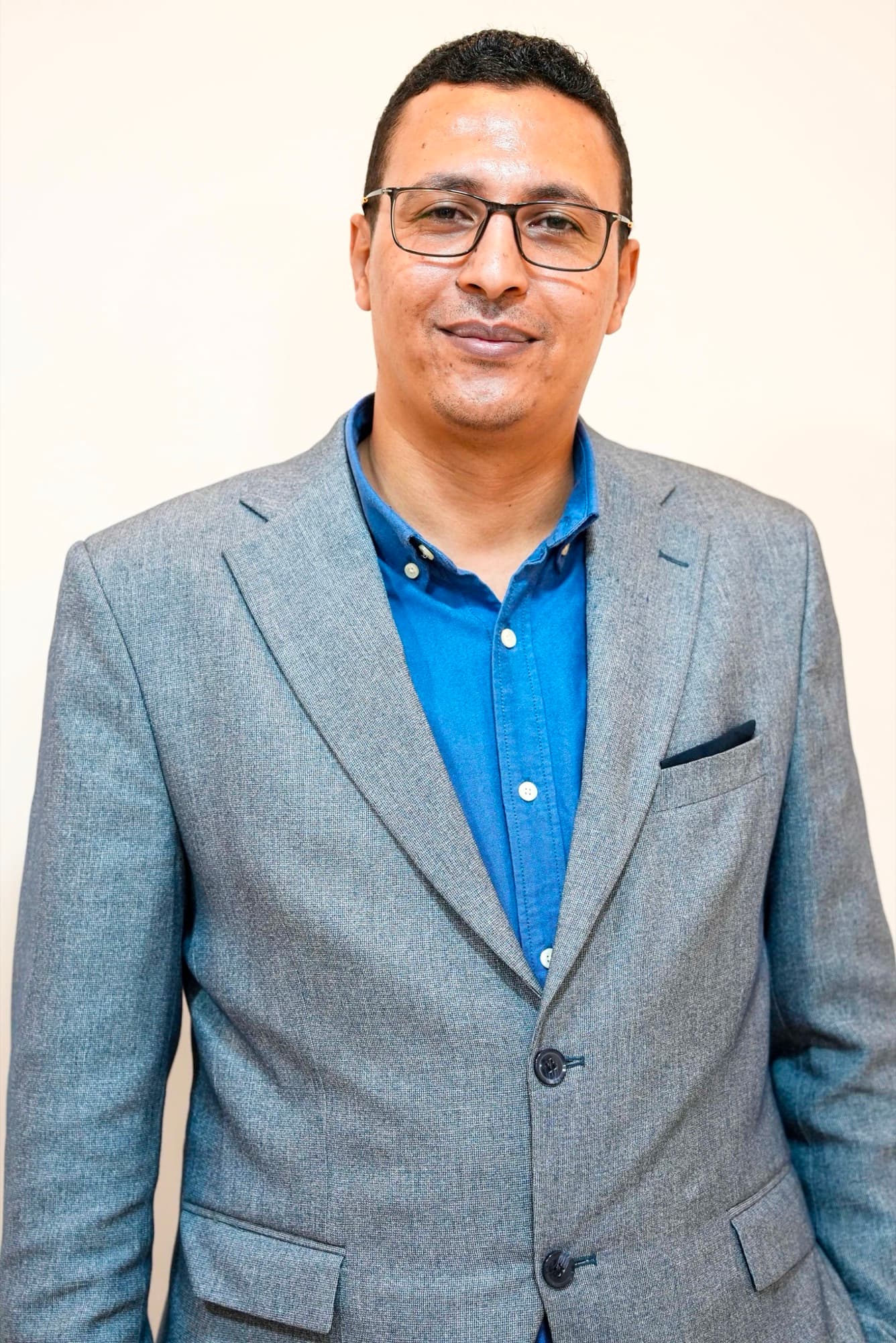 Hamada Hossam