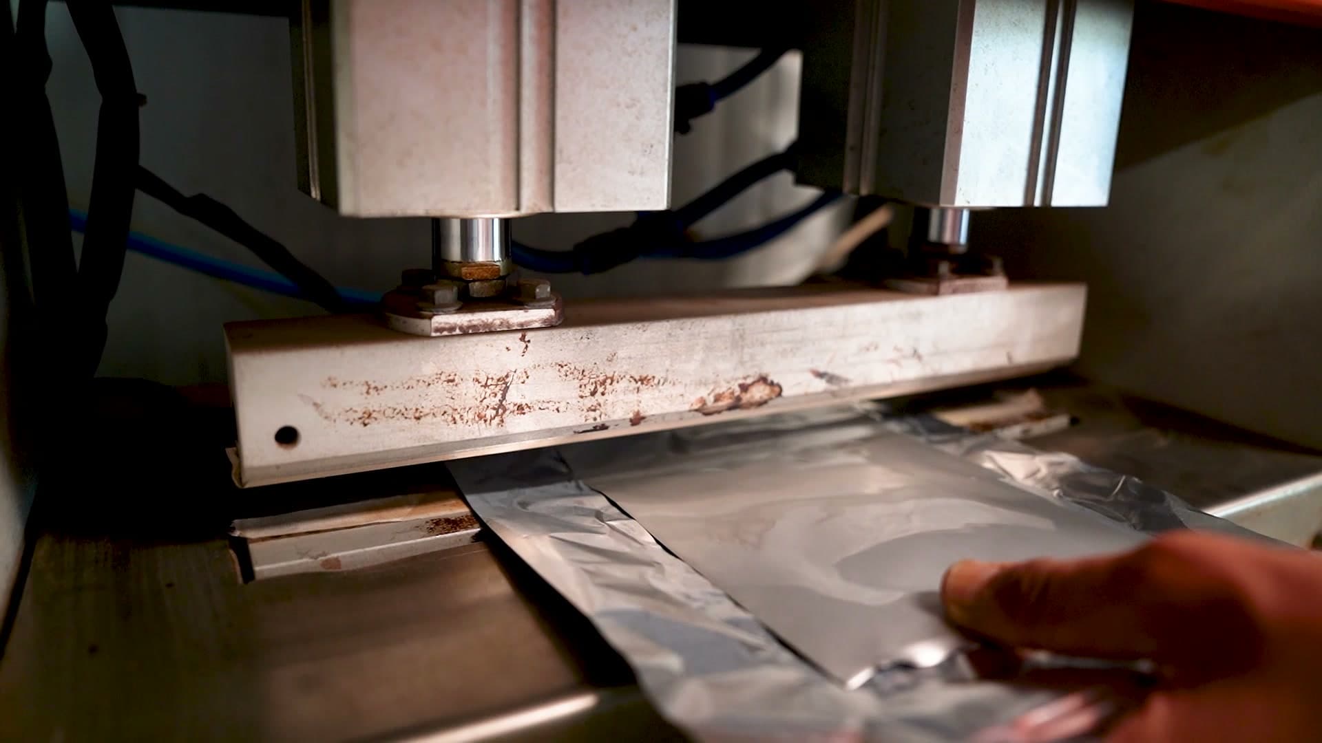 Breakthrough in Pharmaceutical Packaging Technology