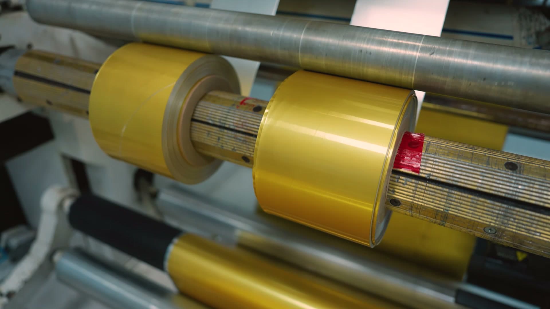 Commitment to Sustainable Packaging Solutions