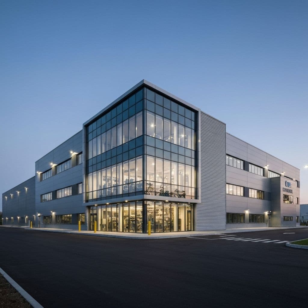 Expanding Operations to Southeast Asia