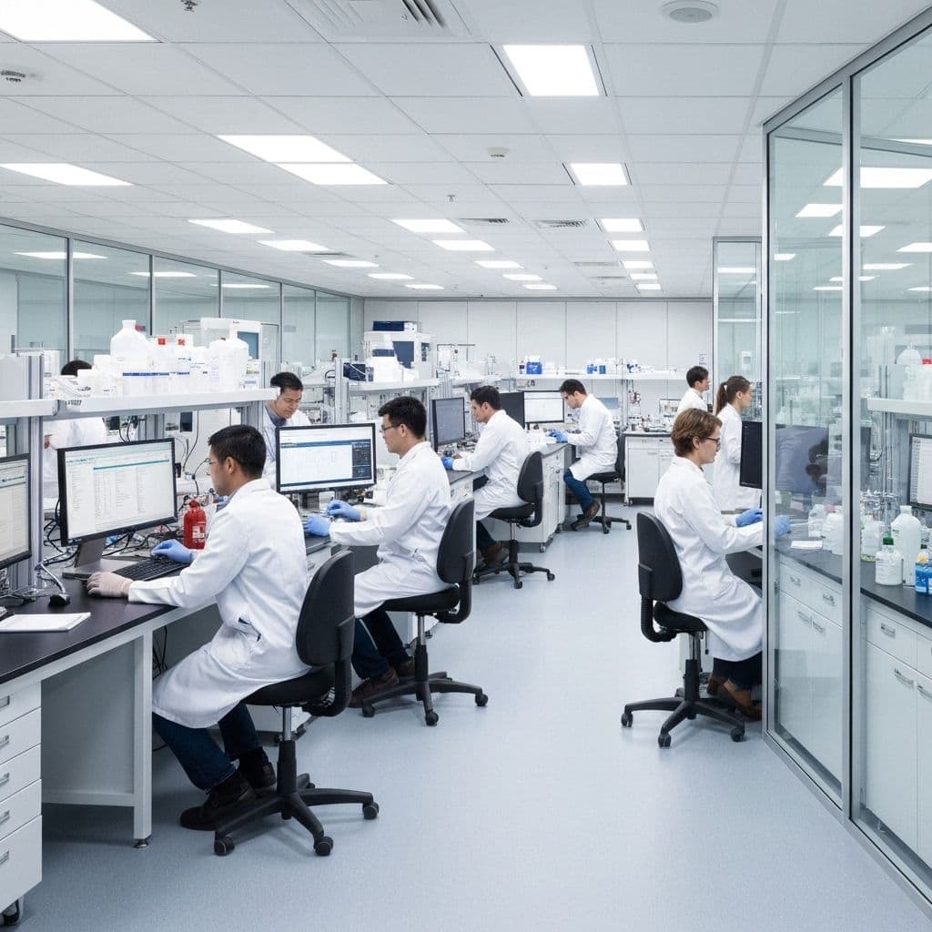 Breakthrough in Pharmaceutical Packaging Technology