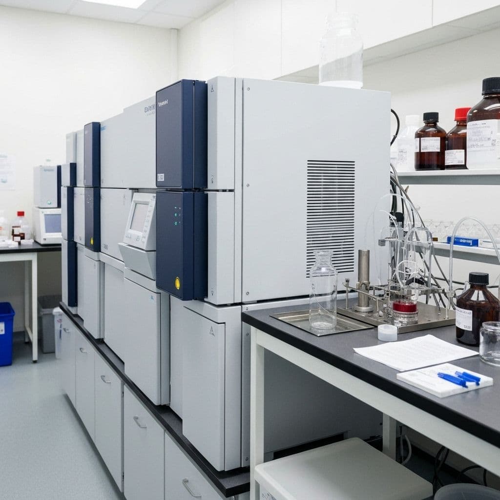 Achieving New Quality Certifications