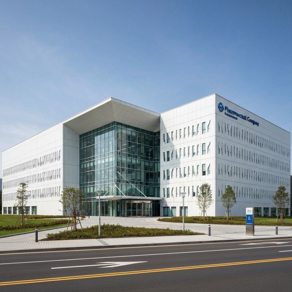 Alwatania headquarters