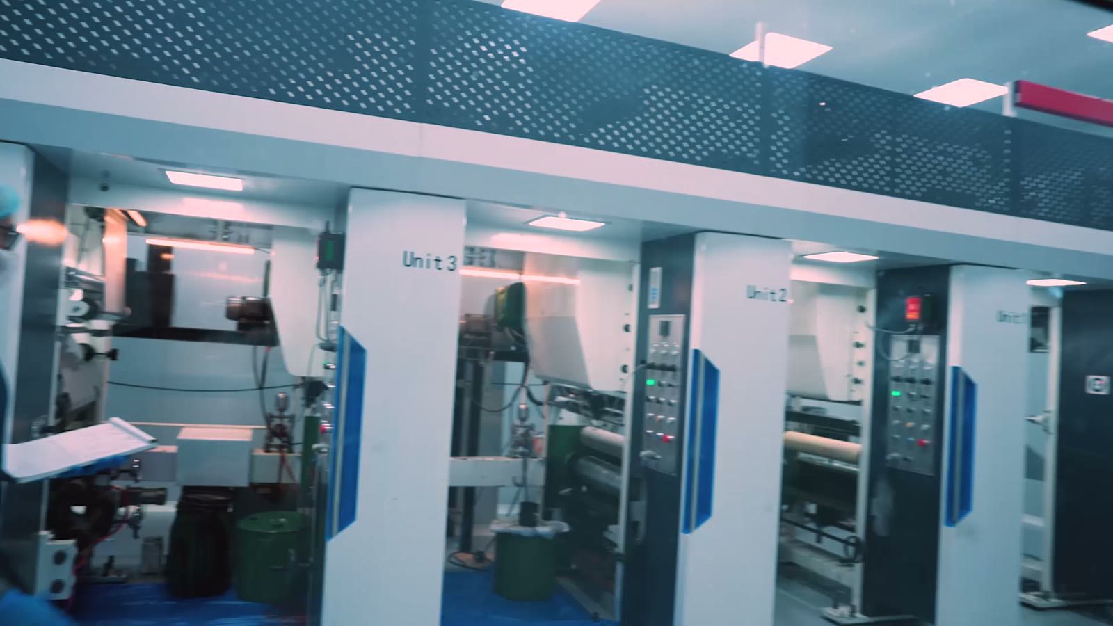 Watch our facility tour